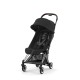 Cybex Coya Chrome Brown