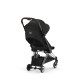 Cybex Coya Chrome Brown