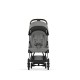 Cybex Coya Chrome Brown