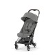 Cybex Coya Chrome Brown