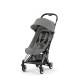 Cybex Coya Chrome Brown