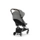 Cybex Coya Chrome Brown