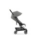 Cybex Coya Chrome Brown