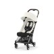 Cybex Coya Chrome Brown