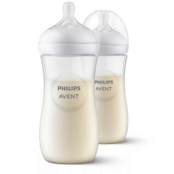 Philips Avent Conj. Biberões Natural Response 330ml