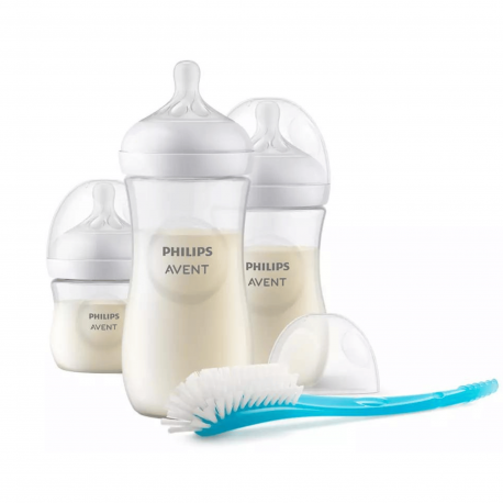 Philips Avent Conjunto Iniciação Natural Response