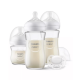 Philips Avent Biberão Natural Response Vidro 240ml