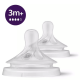 Philips Avent Tetinas Natural Response