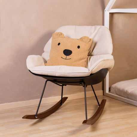 Childhome Almofada Decorativa Teddy