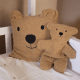 Childhome Almofada Decorativa Teddy