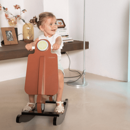 Childhome Scooter Baloiço Infantil