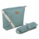 Baby Clic Bolsa City Lavanda