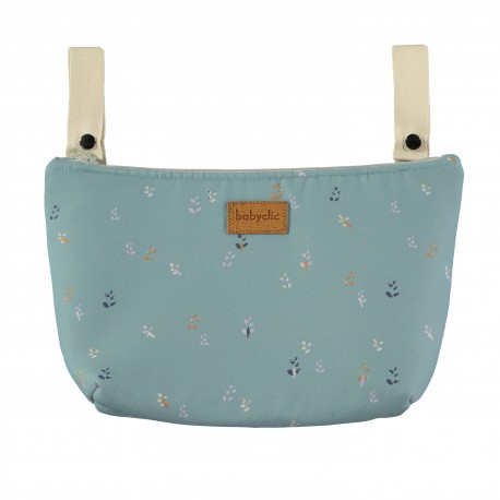 Baby Clic Bolso Pocket Lavanda