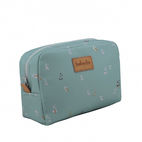 Baby Clic Necessaire Mum Lavanda