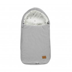 Baby Clic Saco p/ Alcofa Oreneta Grey