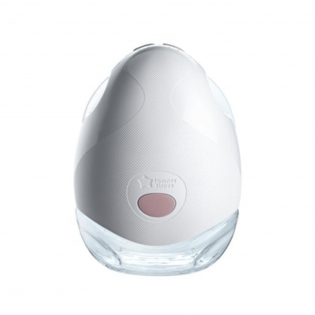 Tommee Tippee Bomba Tira Leite Eléctrica Branco