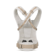 Ergobaby Adapt Soft Flex Mesh Natural Beige