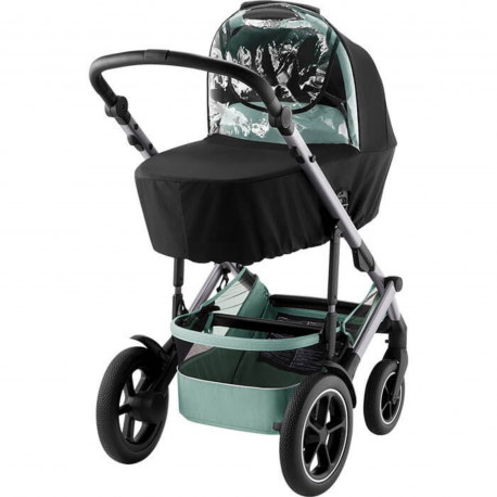 Britax Römer Capa de Chuva p Alcofa Smile 5Z