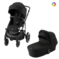 Britax Römer Duo Smile 5Z