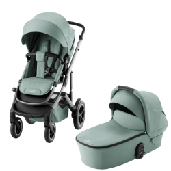 Britax Römer Duo Smile 5Z