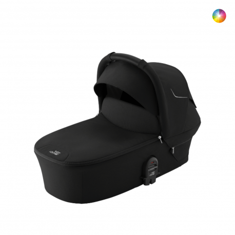 Britax Römer Alcofa Smile 5Z