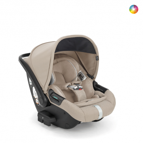 Inglesina Darwin Infant Recline Aptica