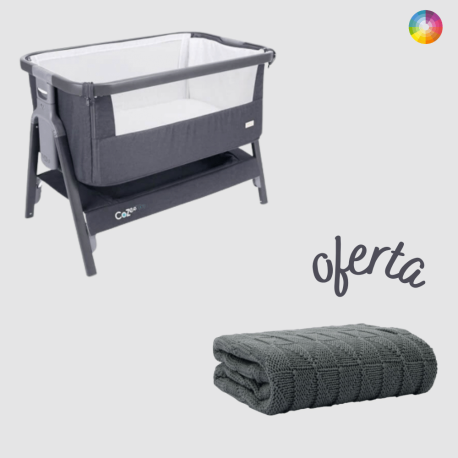Tutti Bambini Berço Cozee Lite