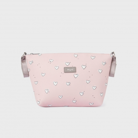 Mayoral Necessaire Corações