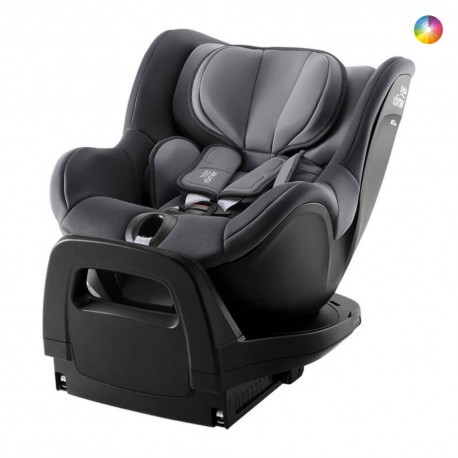 Britax Römer Dualfix Pro