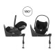 Cybex Cloud T i-Size