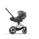 Cybex Cloud T i-Size