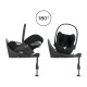 Cybex Cloud T i-Size Plus