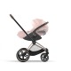 Cybex Cloud T i-Size Plus