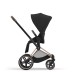 Cybex Priam Rosegold