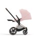 Cybex Priam Rosegold