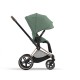 Cybex Priam Rosegold