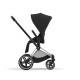 Cybex Priam Chrome Black