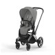 Cybex Priam Chrome Black