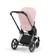 Cybex Priam Chrome Black