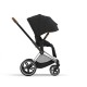 Cybex Priam Chrome Brown