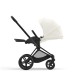 Cybex Priam Matt Black