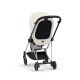 Cybex Mios Chrome Black