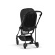 Cybex Mios Matt Black