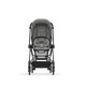 Cybex Mios Matt Black