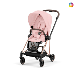 Cybex Mios Rosegold