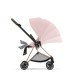 Cybex Mios Rosegold