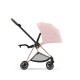 Cybex Mios Rosegold