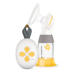 Medela Solo Extrator Elétrico