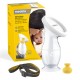 Medela Coletor de Leite em Silicone