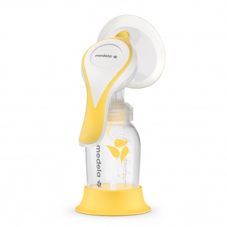 Medela Harmony Flex Bomba Manual